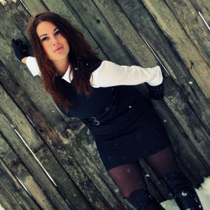 Marina Perova's photo