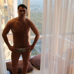 Владимир Чудовский's photo