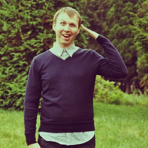 Foto Maksim Samojlenko