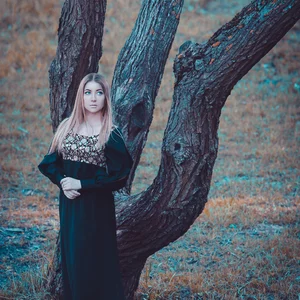 Ronah Mikhailova's photo