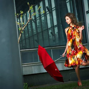 Fashion,   портрет