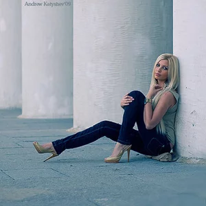 Фото Андрей Катышев