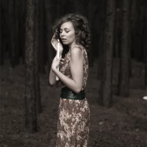 Foto de Anna-Maria Koval'