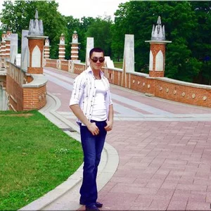 Timur Ahrarov's photo