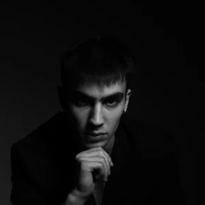 Alina Ustinova's photo