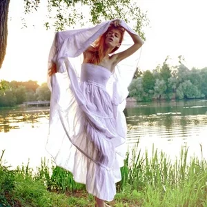 Veronika Butakova's photo
