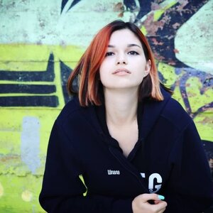 Полина Раковенко