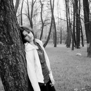 Kamilla Piter's photo