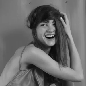 Kira Kononenko's photo
