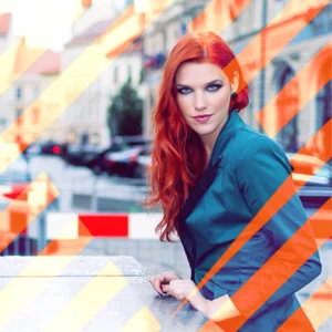 Anna Kononets's photo