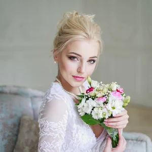 Anastasia Litvinenko's photo