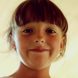 Ksenia Sorokina的照片