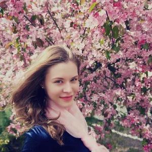 Екатерина Облог's photo