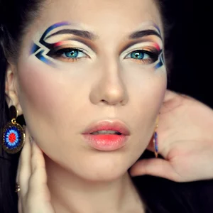 Anastasia Aleksandrovich's photo