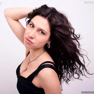 Kira Vasilevski's photo