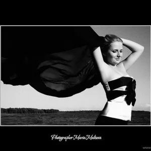 Maria Mal'ceva's photo