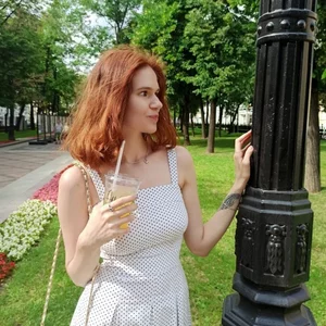 Olga Sheldovicina's photo