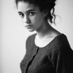 Tat'jana Belkina's photo