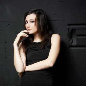 Anna Timofeeva's photo
