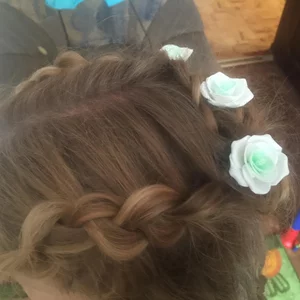 Алина UraganAlin Тищенко's photo