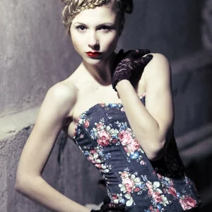 Tatiana Senyutina's photo