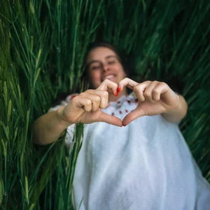 Lilija Samsonova's photo