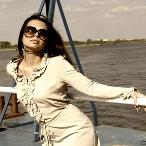 Marija Gerasimova's photo