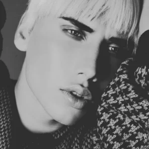 Andrii Doronin picture