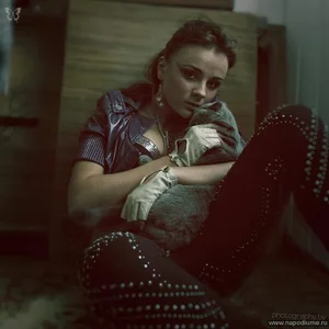 Oksana Stel'mah的照片