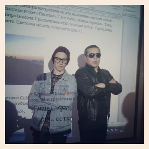 Tihon Lebedev's photo