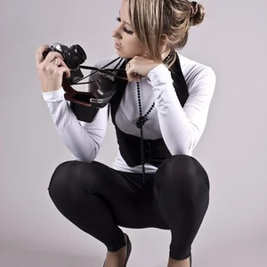 Grase Hilson's photo