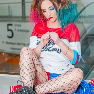 Foto Viktoria Skripko