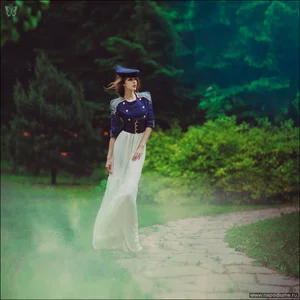aleksandra kinskaj's photo