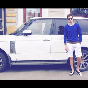 Maksim Mirnyj's photo