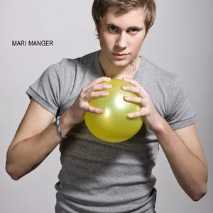 Maria Manger's photo