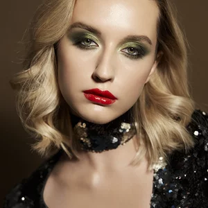 Polina Borodina's photo