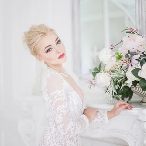 Anastasia Litvinenko's photo