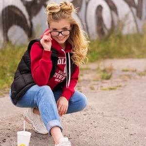 Foto von Maria Bakhmatskaya