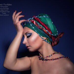 Anna Grashova picture
