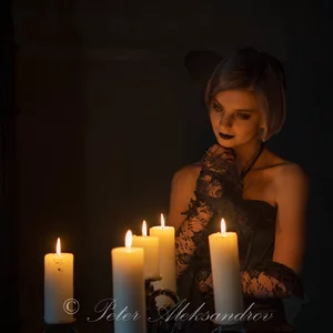 Petr Aleksandrov's photo
