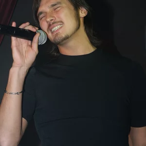 Aleksandr Maslov's photo