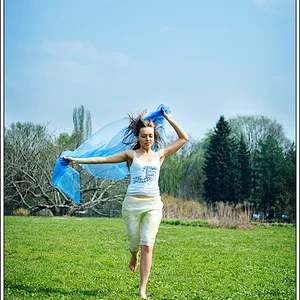 Foto von Svetlana Danilova