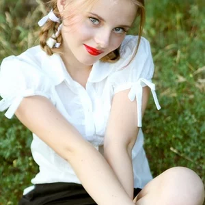 Anna Zaglad'ko's photo