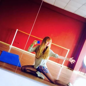 Angelina Chaika's photo