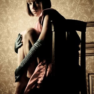 Anna Bulgaru's photo
