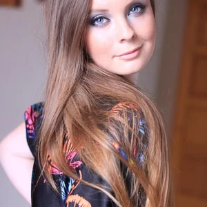 MARIA AKSENOVA's photo