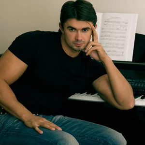 Vova Noven'kij's photo