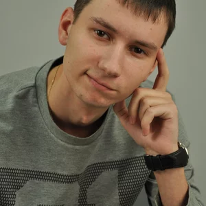 Pavel Kukushkin picture