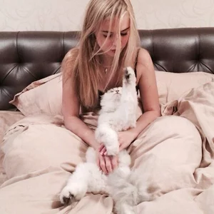 Катерина Ларина's photo