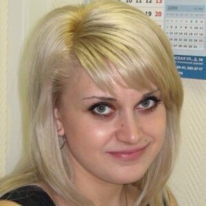 Ekaterina Konyushkova picture